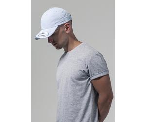 Flexfit Gorra lavada de perfil bajo Einheitsgröße