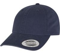 Flexfit Gorra Low Profile prenda lavada 6245GW Einheitsgröße