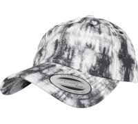Flexfit Gorra Low Profile Tie Dye Gris Einheitsgröße