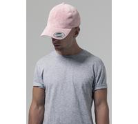 Flexfit Gorra Low Profile Velours Gorra Lightrose Einheitsgröße