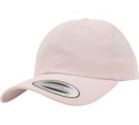 Flexfit Gorra Low Profile Washed Cap Rosa Einheitsgröße
