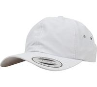 Flexfit Gorra Low Profile Water Repellent Cap Azul Einheitsgröße