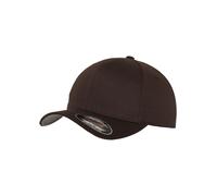 Flexfit Gorra marrón 54-55 marrón