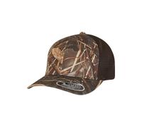 Flexfit Gorra marrón 55-60 EUR