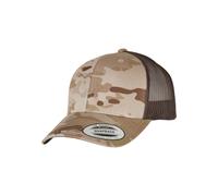 Flexfit Gorra marrón 55-60 marrón