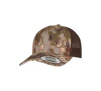 Flexfit Gorra marrón 55-60 marrón