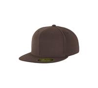 Flexfit Gorra marrón 56-57 EUR