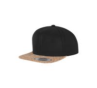 Flexfit Gorra marrón claro / negro 55-60 marrón claro / negro