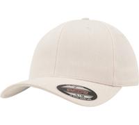Flexfit Gorra Melange Pastel Gorra Melocotón S/M