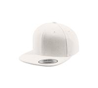 Flexfit Gorra 'Melton' blanco 55-60 blanco