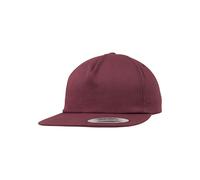 Flexfit Gorra Unisex, marrón, Talla única