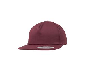 Flexfit Gorra merlot 55-60 merlot