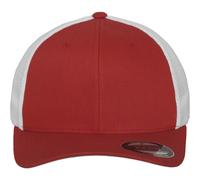 Flexfit Gorra Mesh Trucker 2-Tone Yupoong Gorra Béisbol Kappe Mütze Alta