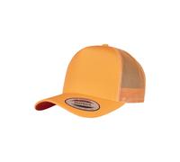 Flexfit Gorra naranja neón 55-60 EUR