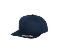 FLEXFIT Gorra Trucker Clásica Unisex Adulto, Gorra de Béisbol, Ajustable, 5 Paneles, Parte frontal reforzada, Forma Clásica con tecnología Flexfit