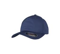 Flexfit Gorra Unstructured Tech Flexfit Unisex Azul marino S/M