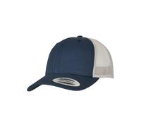 Flexfit Gorra navy / blanco 55-60 EUR