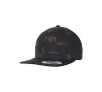 Flexfit Gorra navy / caqui / negro 55-60 navy / caqui / negro