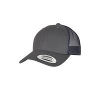 Flexfit Gorra navy / grafito 55-60 navy / grafito
