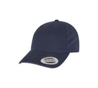 Flexfit Gorra navy / negro / plata 55-60 navy / negro / plata