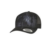 Flexfit Gorra negro 55-60 negro