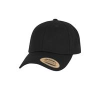 Flexfit Gorra negro 55-60 negro
