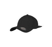 Flexfit Gorra negro 55-60 negro