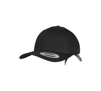 Flexfit Gorra negro / blanco 55-60 EUR
