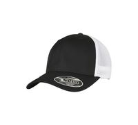Flexfit Gorra negro / blanco 55-60 EUR