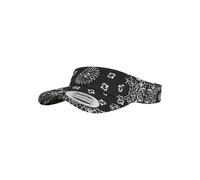 Flexfit Gorra negro / blanco 55-60 EUR