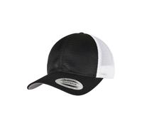 Flexfit Gorra negro / blanco 55-60 negro / blanco