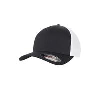 Flexfit Gorra negro / blanco 58-61 negro / blanco