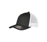 Flexfit Gorra negro / blanco 60-61 negro / blanco