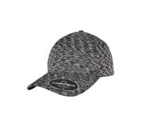 Flexfit Gorra de béisbol Unisex Delta Unipanel, Color Negro., L-XL
