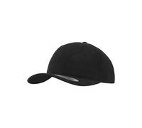 Flexfit Gorra negro Mujer Flexfit 55-60 negro