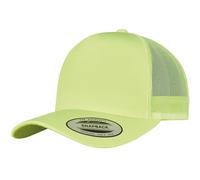 Flexfit - Gorra Neon Retro para Adultos Unisex