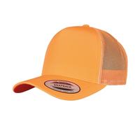 Flexfit Gorra Neon Retro para Adultos Unisex (RW8034)
