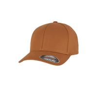 Flexfit Gorra ocre 56-57 ocre