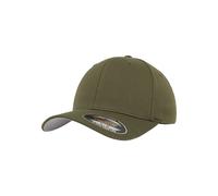 Flexfit Gorra oliva 61-62 oliva