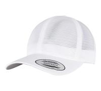 Flexfit Gorra Omnimesh de Malla para Adultos Unisex (RW8070)