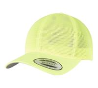 Flexfit Gorra Omnimesh de Malla para Adultos Unisex (RW8070) UTRW8070_7