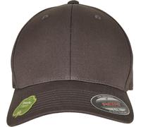 Flexfit Gorra Organic Cotton Gorra Darkgrey L/XL
