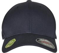 Flexfit Gorra Organic Cotton Gorra Darknavy S/M