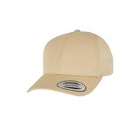 Flexfit Gorra oro / gris / negro 55-60 EUR