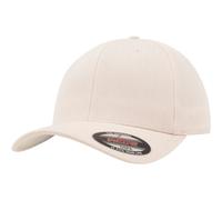 Flexfit Gorra Pastel Melange 6 Panel Beisbol Yupoong Juvenil XS S/M L/XL XXL