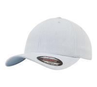 Flexfit Gorra Pastel Melange 6 Panel Beisbol Yupoong Juvenil XS S/M L/XL XXL