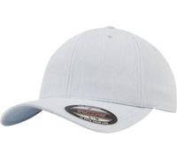 Flexfit Gorra Pastel Melange Gorra Ballad Azul XS/S