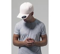 Flexfit Gorra Pastel Melange Gorra Whisperpink S/M