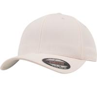 Flexfit Gorra Pastel Melange Gorra Yellowcream Youth