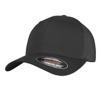 Flexfit Gorra Perforada Con Visera Curvada Actividad Deportiva Gorro De Malla